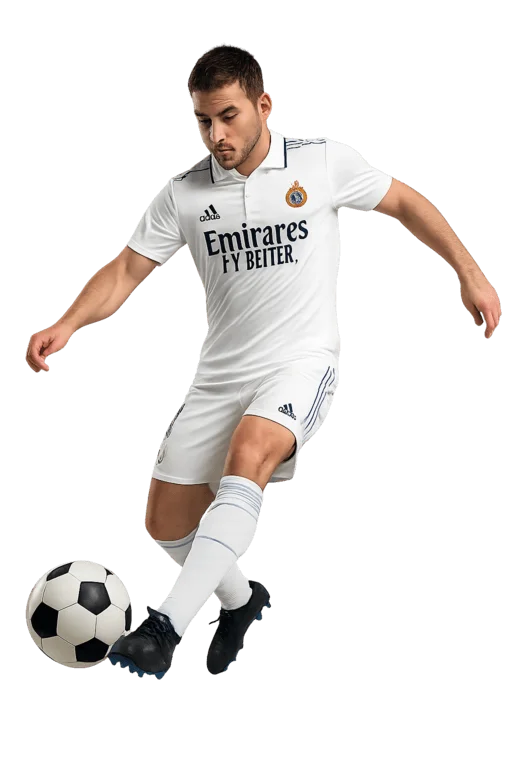 20bet - fussballspieler real madrid